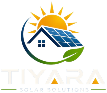 Tiyara Solar Solutions — Smart Energy, Bright Future